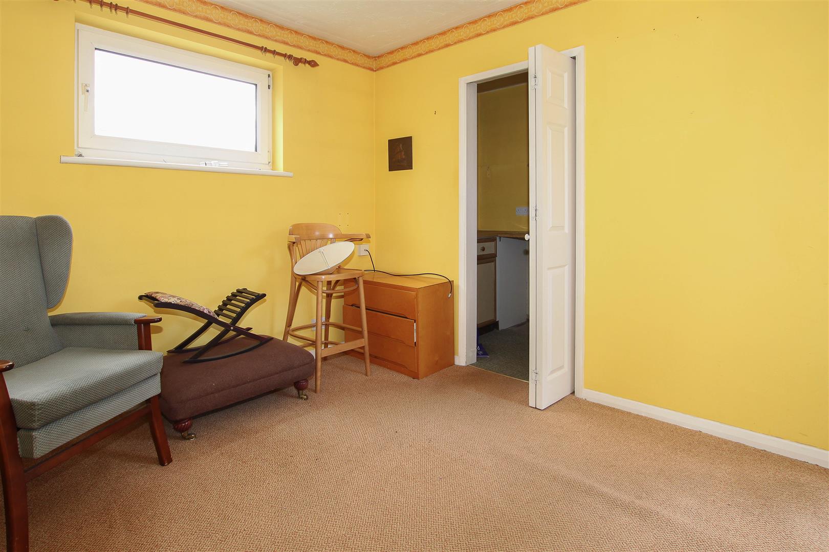 Middle Green, Doddinghurst, Brentwood Keith Ashton